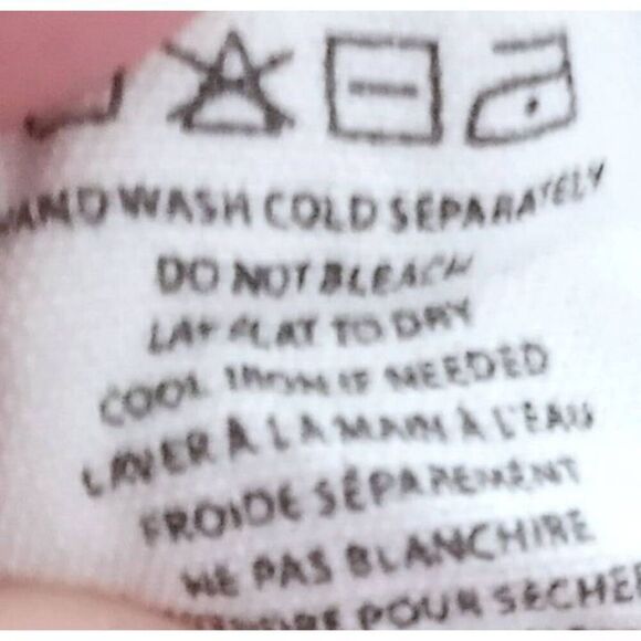 BILLABONG ARMY GREEN BUTTON DOWN SHIRT SZ.S EUC. - Picture 8 of 8